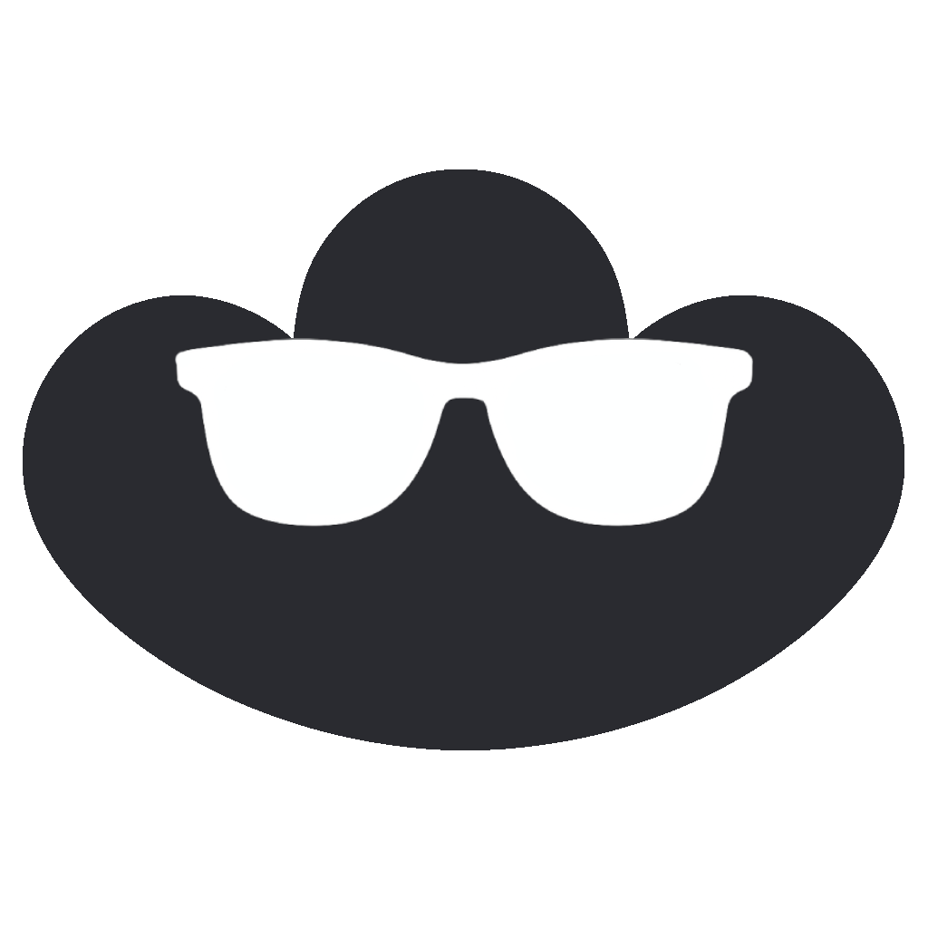 Awesome Lens Logo